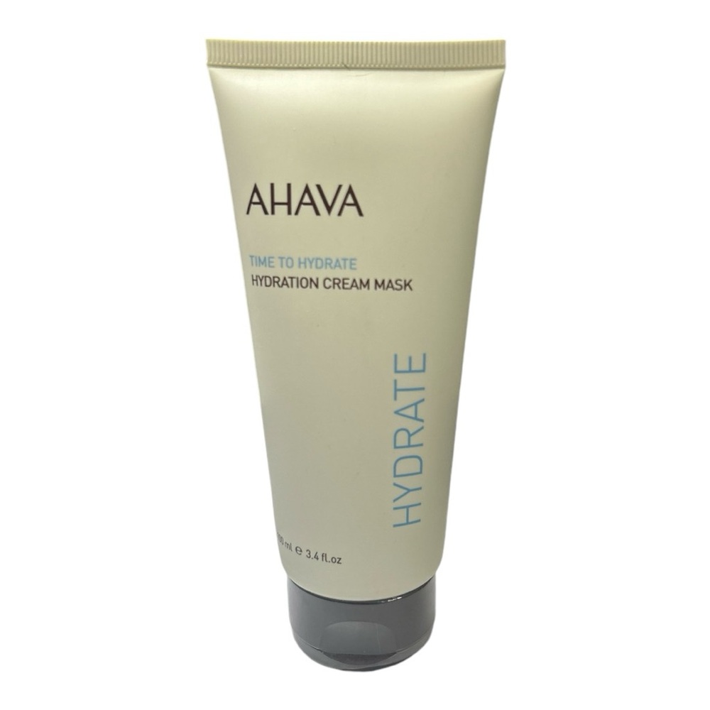 AHAVA Hydration Cream Mask 100 ml